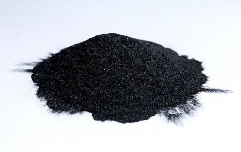 Boron Carbide