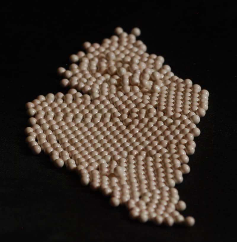 Ceramic Beads